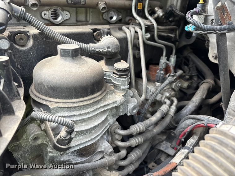 image for item YA0656 2020 Freightliner Cascadia semi truck