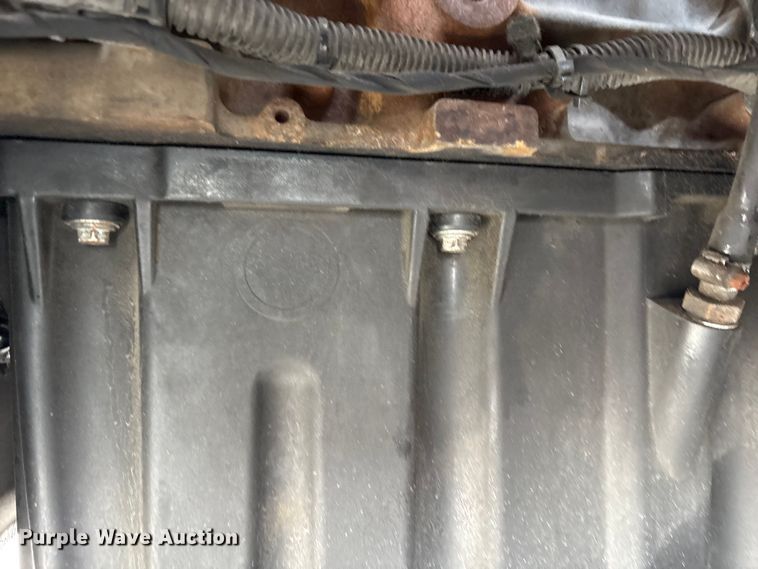 image for item YA0656 2020 Freightliner Cascadia semi truck