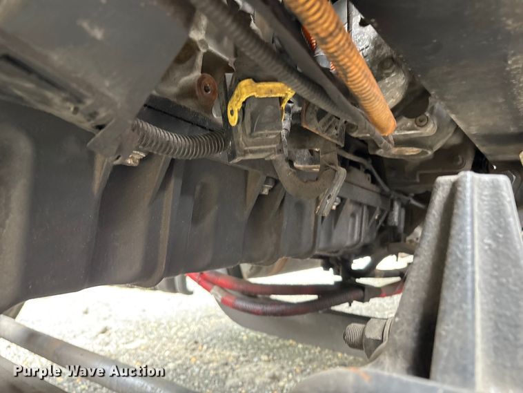 image for item YA0656 2020 Freightliner Cascadia semi truck