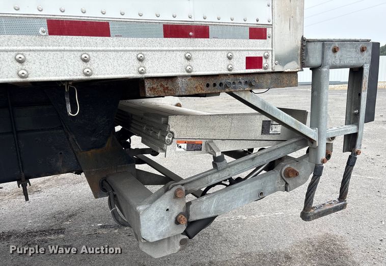 image for item YA0688 2018 International 4300 box truck
