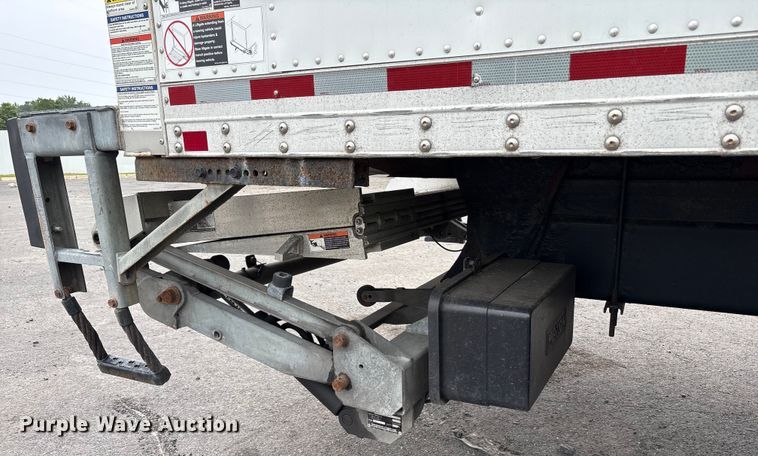 image for item YA0688 2018 International 4300 box truck