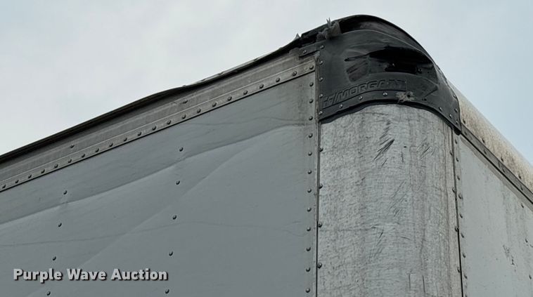 image for item YA0688 2018 International 4300 box truck