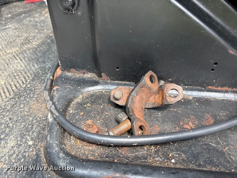 image for item YA0688 2018 International 4300 box truck