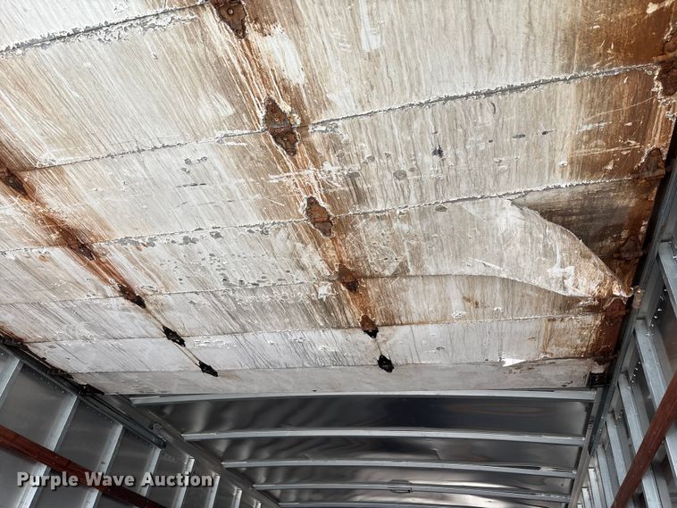 image for item YA0688 2018 International 4300 box truck