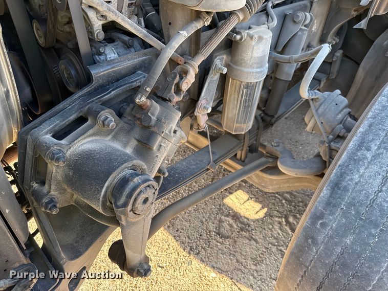 image for item YA0752 2018 Kenworth T680 semi truck