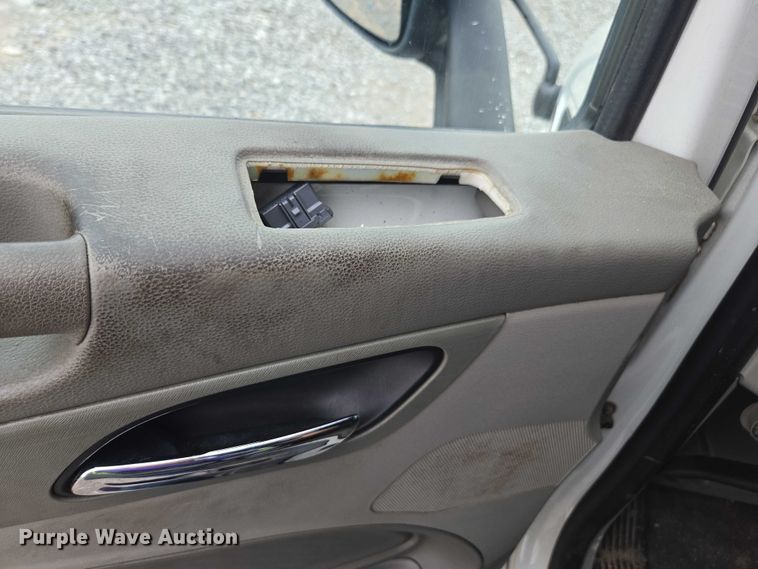 image for item YA0860 2020 Peterbilt 579 semi truck