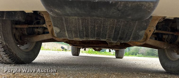 image for item DI9031 2012 Chevrolet Silverado 1500 Ext. Cab pickup truck