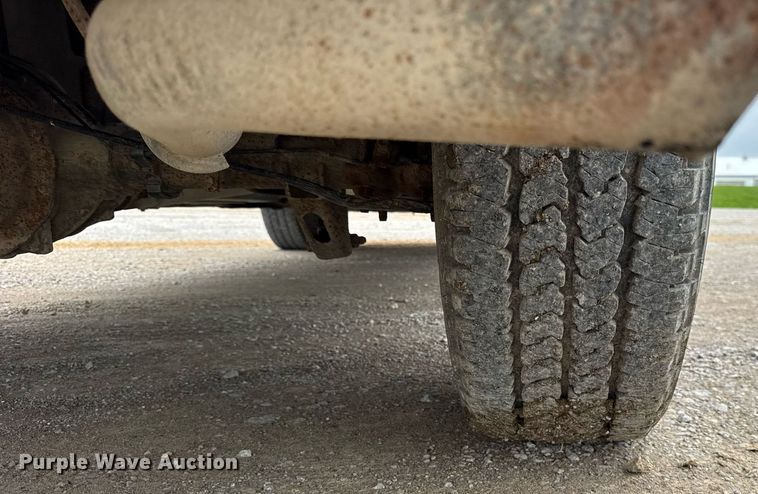 image for item DI9031 2012 Chevrolet Silverado 1500 Ext. Cab pickup truck