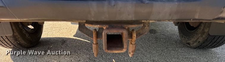 image for item DJ9706 2017 Ford F150 SuperCab pickup truck