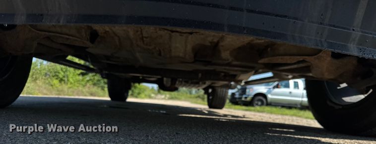 image for item DJ9707 2015 Ford F150 SuperCab pickup truck