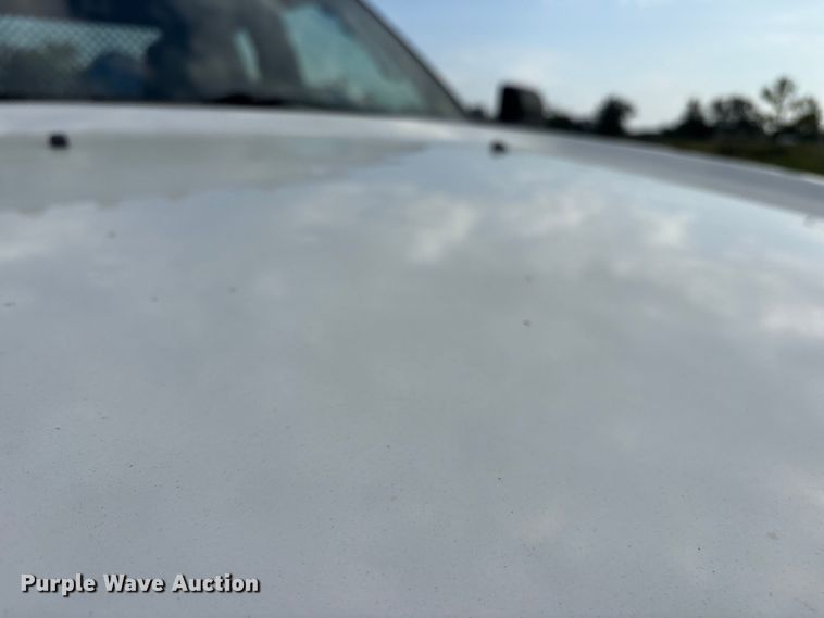 image for item DM1966 2012 Ford F450 Super Duty utility / service truck