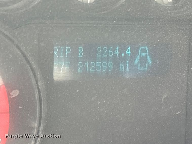 image for item DM1966 2012 Ford F450 Super Duty utility / service truck