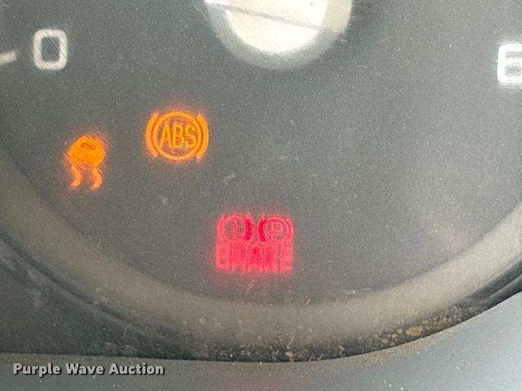 image for item DM1966 2012 Ford F450 Super Duty utility / service truck