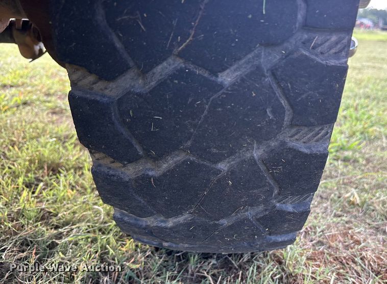 image for item DM1966 2012 Ford F450 Super Duty utility / service truck