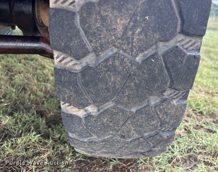 image for item DM1966 2012 Ford F450 Super Duty utility / service truck