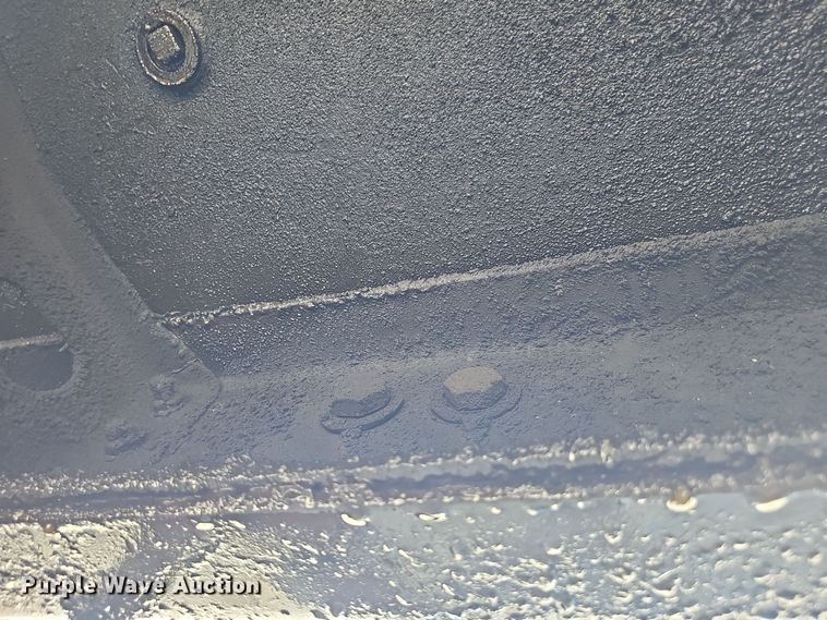 image for item DR3955 1986 International S1900 refuse truck