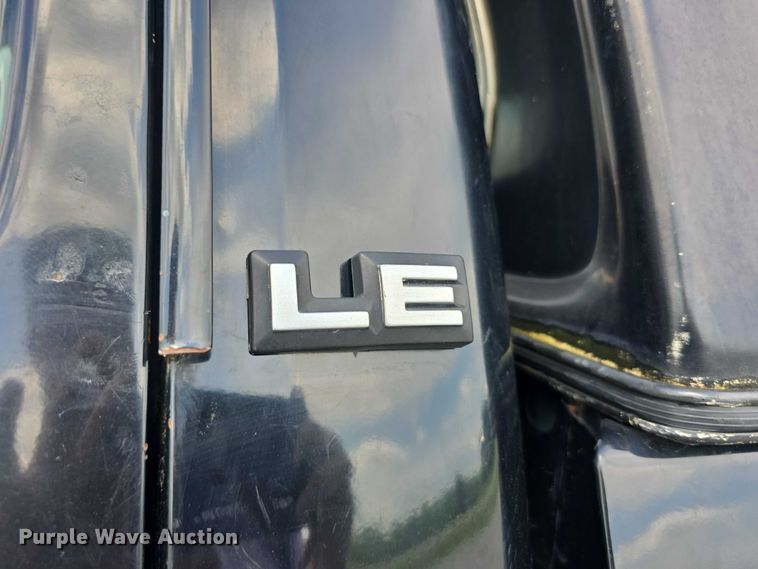 image for item DR3961 1991 Dodge Power Ram 250 pickup truck