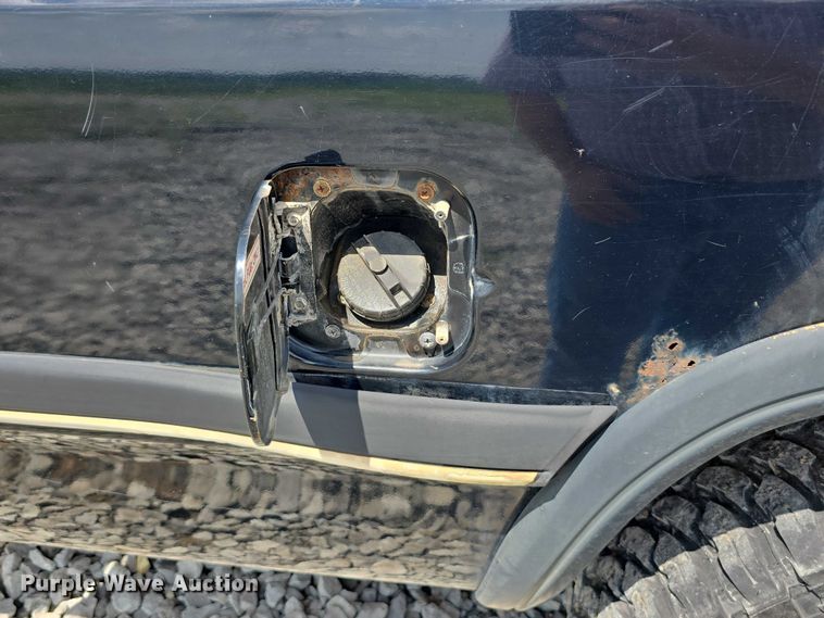 image for item DR3961 1991 Dodge Power Ram 250 pickup truck