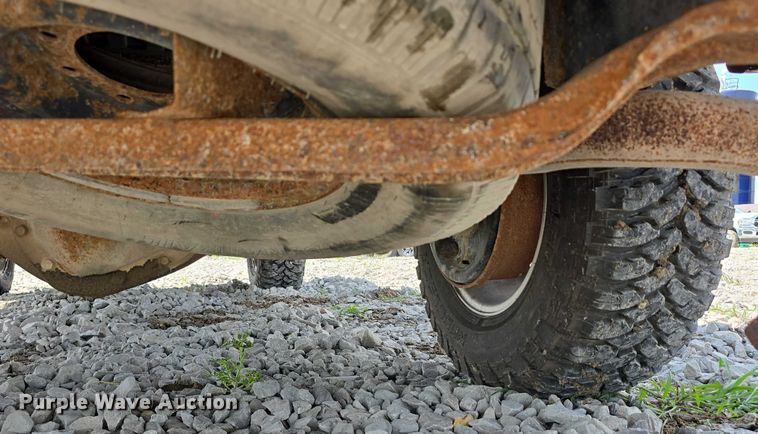 image for item DR3961 1991 Dodge Power Ram 250 pickup truck