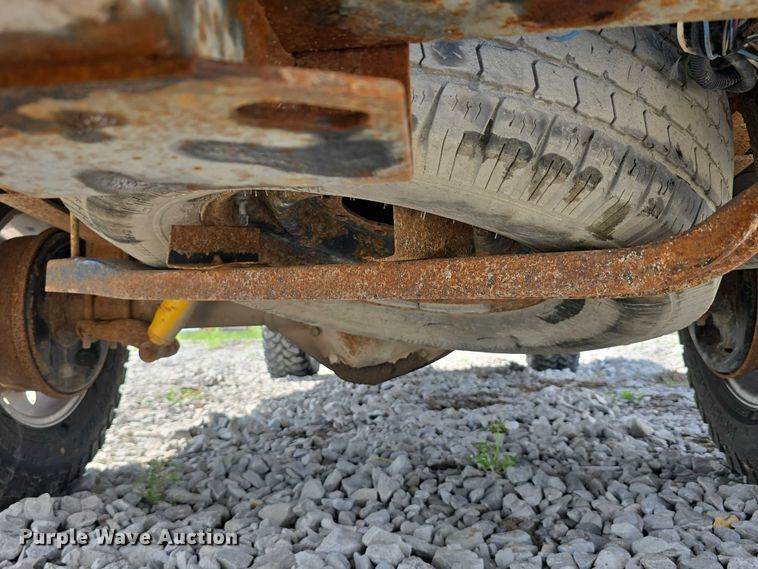 image for item DR3961 1991 Dodge Power Ram 250 pickup truck