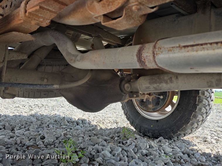 image for item DR3961 1991 Dodge Power Ram 250 pickup truck