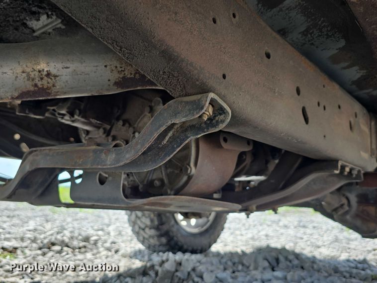 image for item DR3961 1991 Dodge Power Ram 250 pickup truck