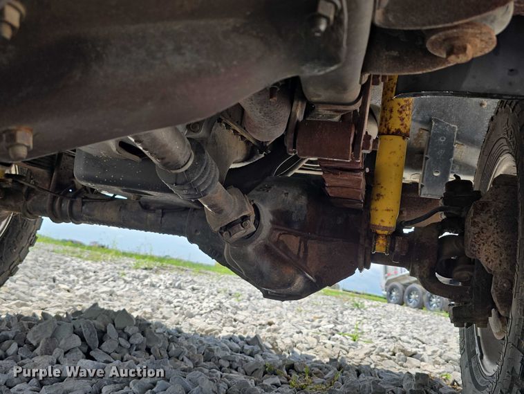 image for item DR3961 1991 Dodge Power Ram 250 pickup truck