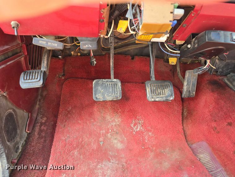 image for item DR3961 1991 Dodge Power Ram 250 pickup truck