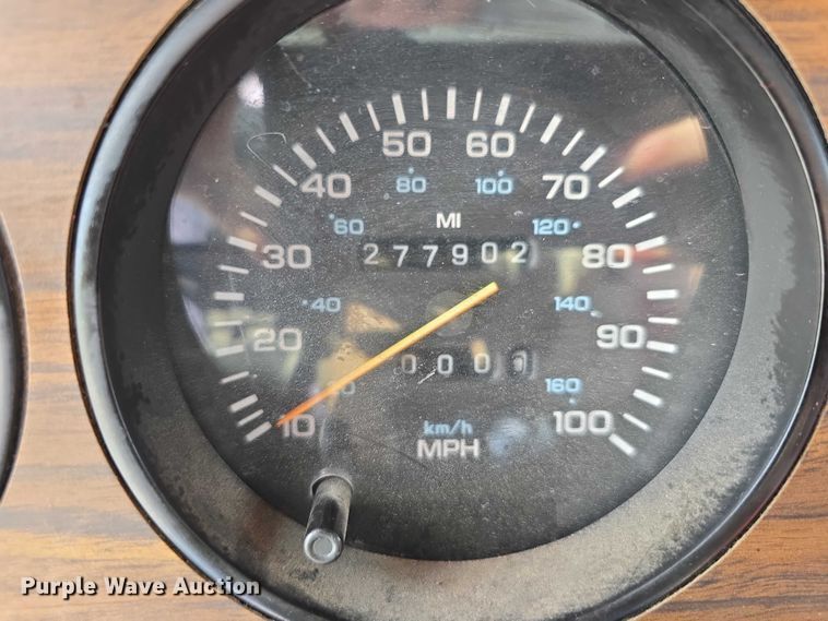 image for item DR3961 1991 Dodge Power Ram 250 pickup truck