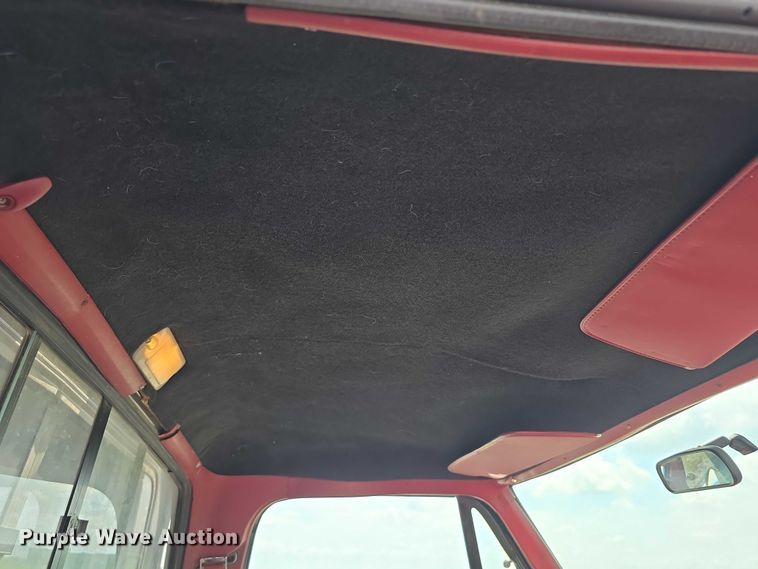 image for item DR3961 1991 Dodge Power Ram 250 pickup truck