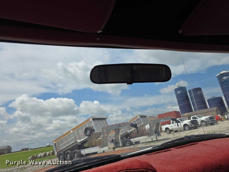 image for item DR3961 1991 Dodge Power Ram 250 pickup truck