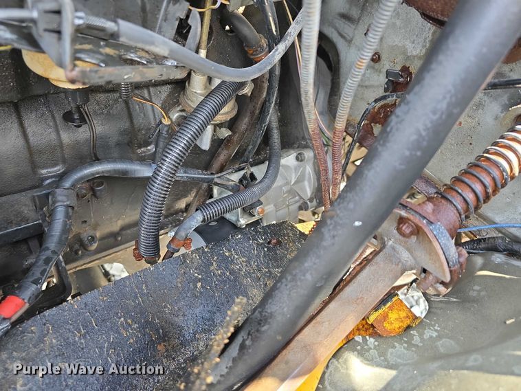 image for item DR3961 1991 Dodge Power Ram 250 pickup truck