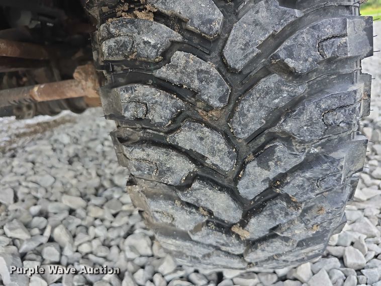 image for item DR3961 1991 Dodge Power Ram 250 pickup truck