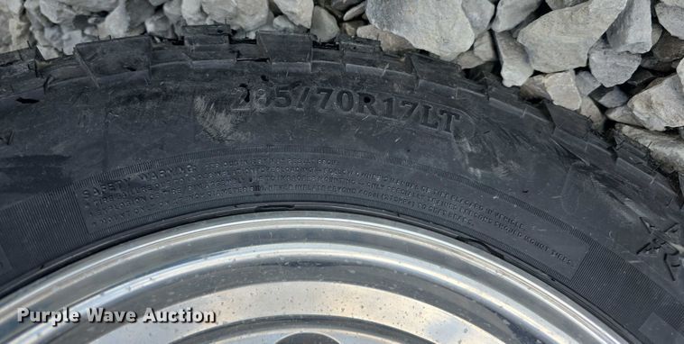 image for item DR3961 1991 Dodge Power Ram 250 pickup truck