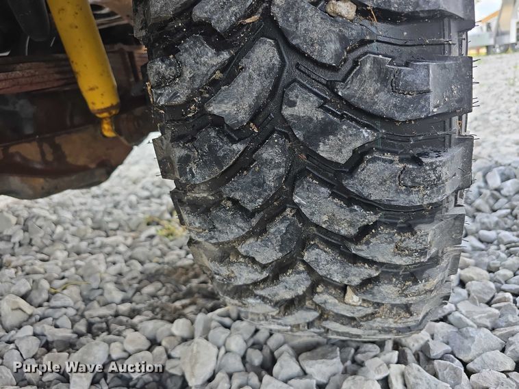 image for item DR3961 1991 Dodge Power Ram 250 pickup truck