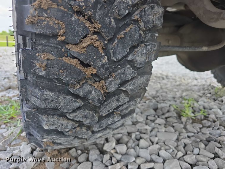 image for item DR3961 1991 Dodge Power Ram 250 pickup truck