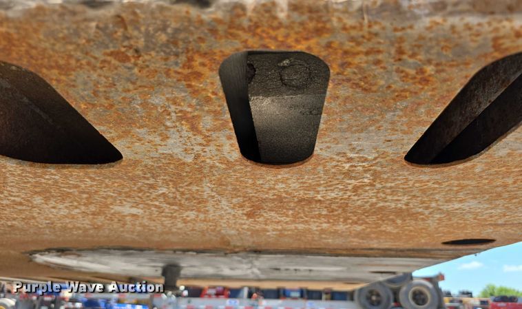 image for item DR3964 2012 Utility VS2RA dry van trailer