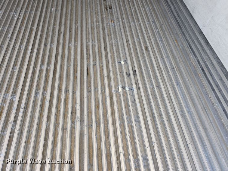 image for item DR3964 2012 Utility VS2RA dry van trailer