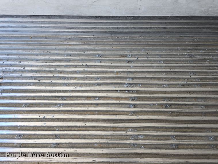 image for item DR3964 2012 Utility VS2RA dry van trailer