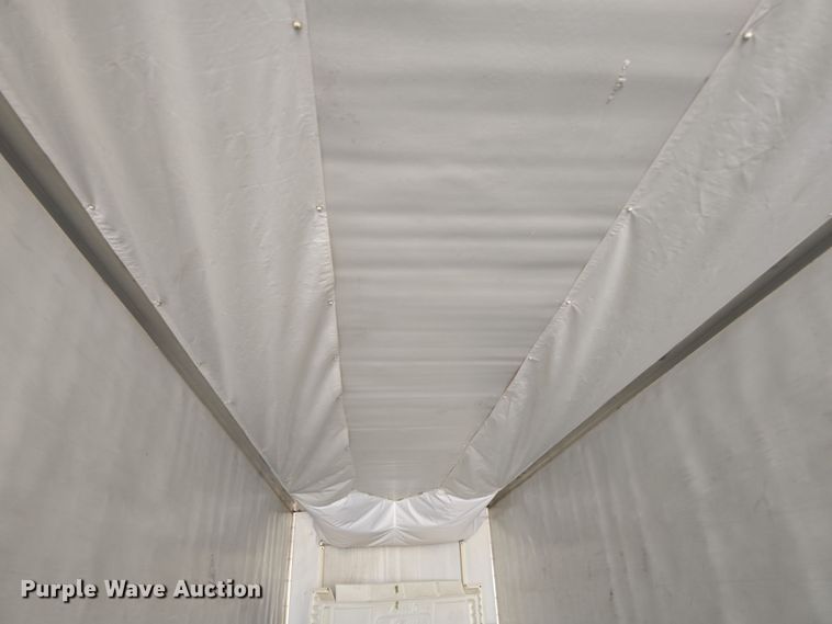 image for item DR3964 2012 Utility VS2RA dry van trailer