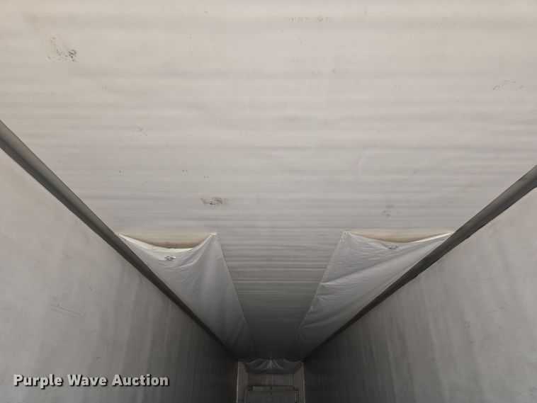 image for item DR3964 2012 Utility VS2RA dry van trailer