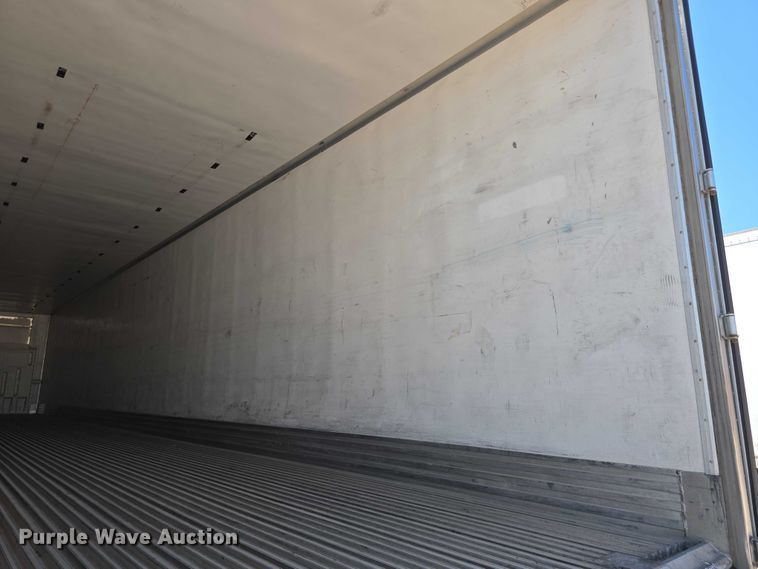 image for item DR3965 2013 Utility VS2RA dry van trailer