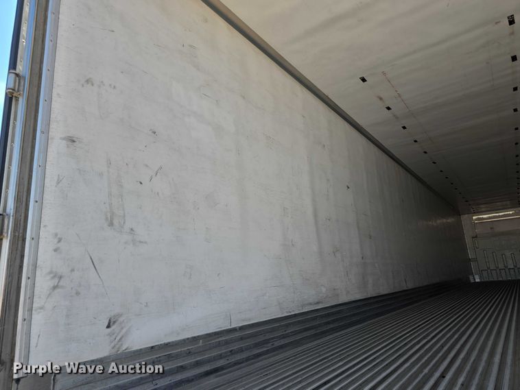 image for item DR3965 2013 Utility VS2RA dry van trailer