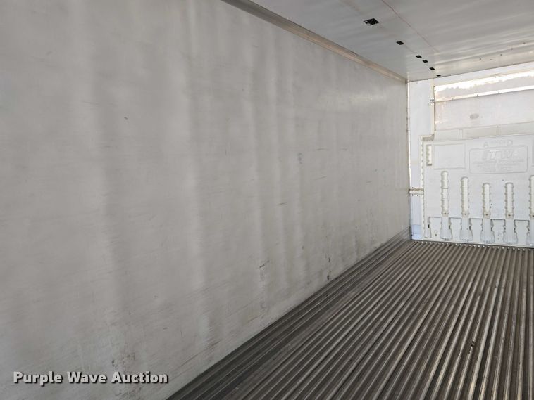 image for item DR3965 2013 Utility VS2RA dry van trailer