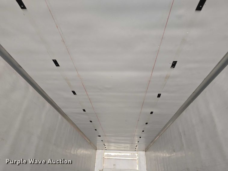 image for item DR3965 2013 Utility VS2RA dry van trailer