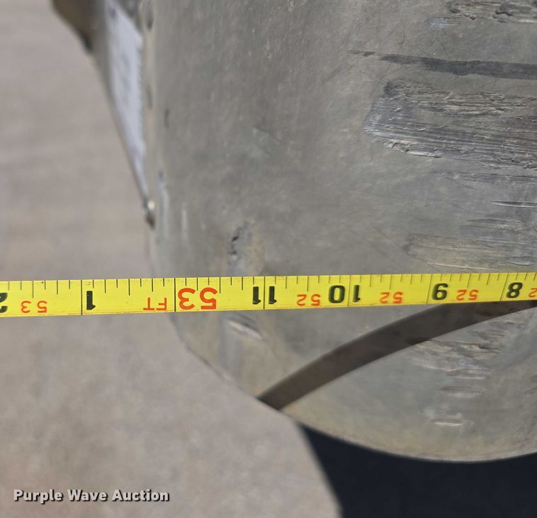 image for item DR3968 2013 Wabash DVCVHPC dry van trailer