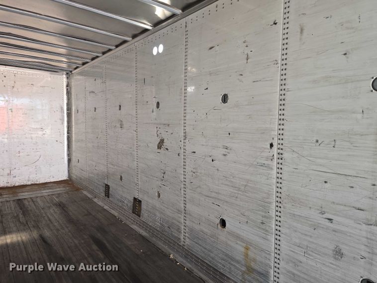 image for item DR3968 2013 Wabash DVCVHPC dry van trailer