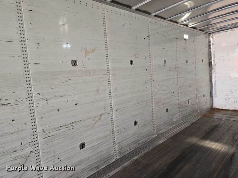 image for item DR3968 2013 Wabash DVCVHPC dry van trailer