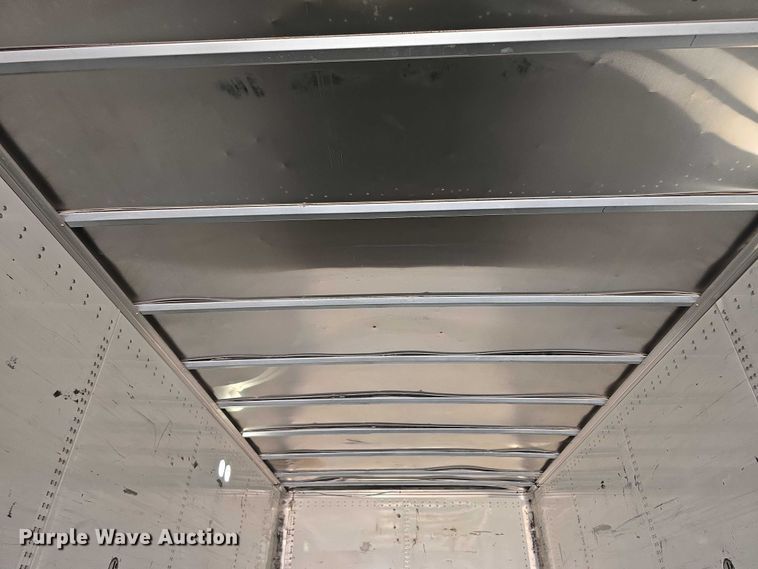 image for item DR3968 2013 Wabash DVCVHPC dry van trailer