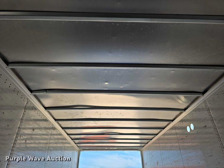 image for item DR3968 2013 Wabash DVCVHPC dry van trailer